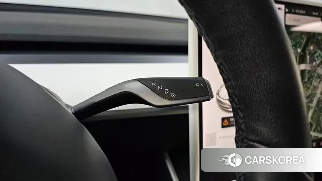 Tesla Model 3 id 3626538 из Кореи 19