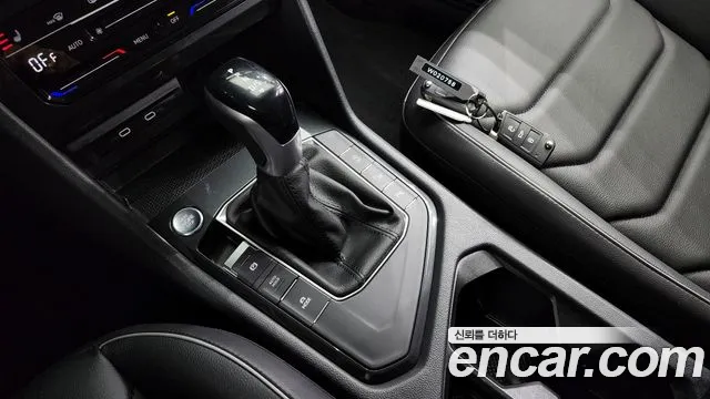 Volkswagen Tiguan second Generation id 2710915 из Кореи 19
