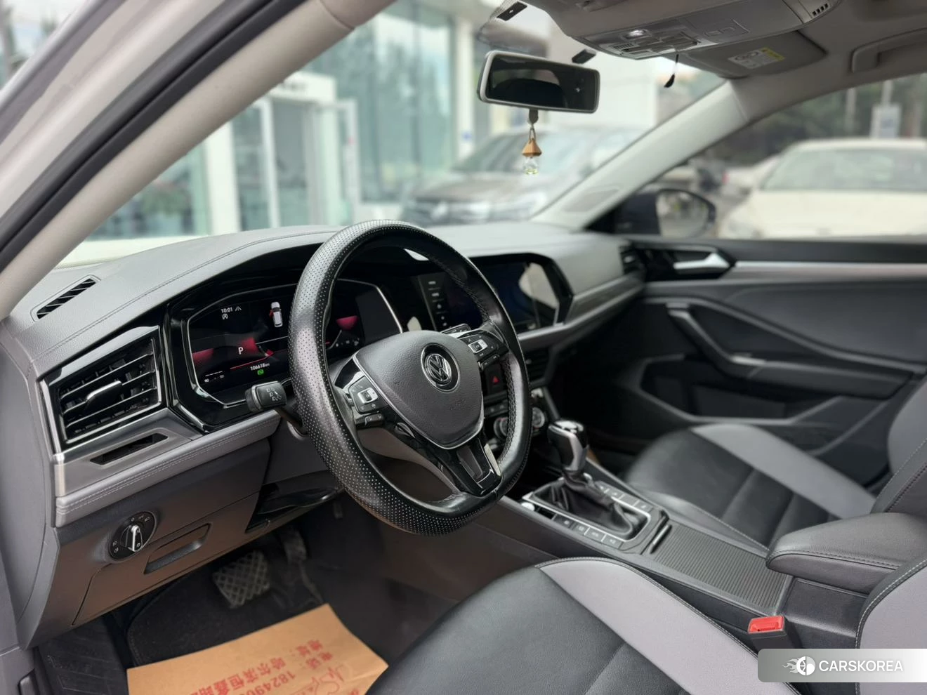 Volkswagen Sagitar id 4510411 из Китая 22