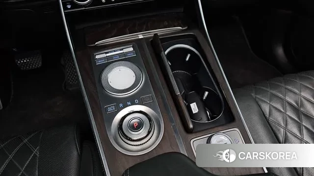 Genesis GV80 id 3391051 из Кореи 19