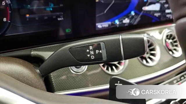 Mercedes-Benz CLS-Class C257 id 3013772 из Кореи 19