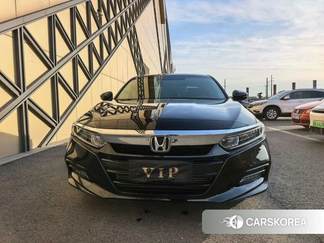 Honda Accord id 4207999 из Китая 11