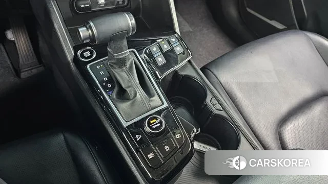 Kia Sportage 5th Generation id 3400729 из Кореи 19