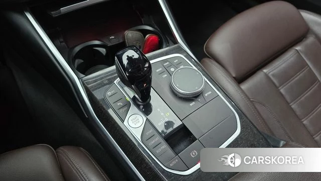 BMW 3 Series (G20) id 4749817 из Кореи 19
