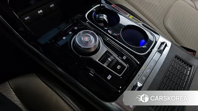 Kia Carnival 4th generation id 3726945 из Кореи 19