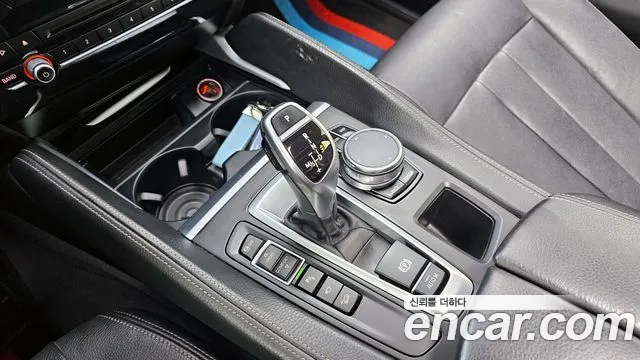 BMW X6 (F16) id 2855555 из Кореи 19