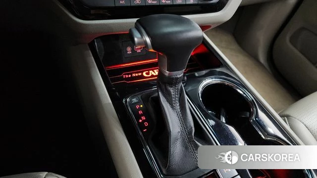 Kia The New Carnival id 4625835 из Кореи 31