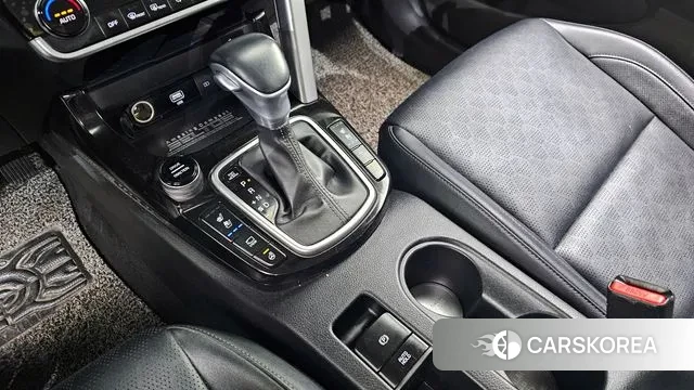 Kia Seltos id 3552484 из Кореи 19