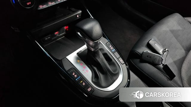 Kia The New K3 2nd generation id 4922199 из Кореи 31