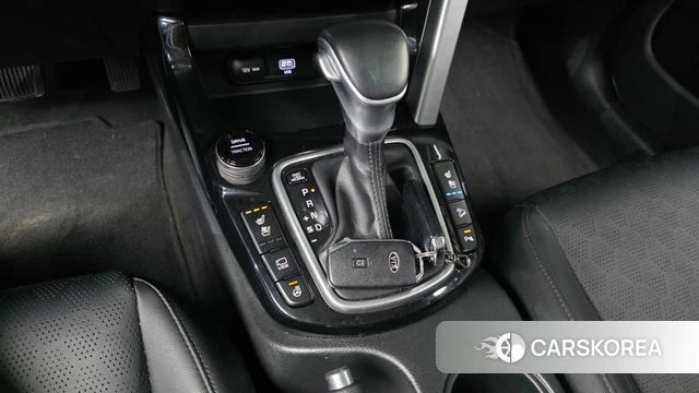 Kia Seltos id 4304057 из Кореи 19