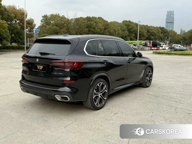 BMW X5 id 4259078 из Китая 10
