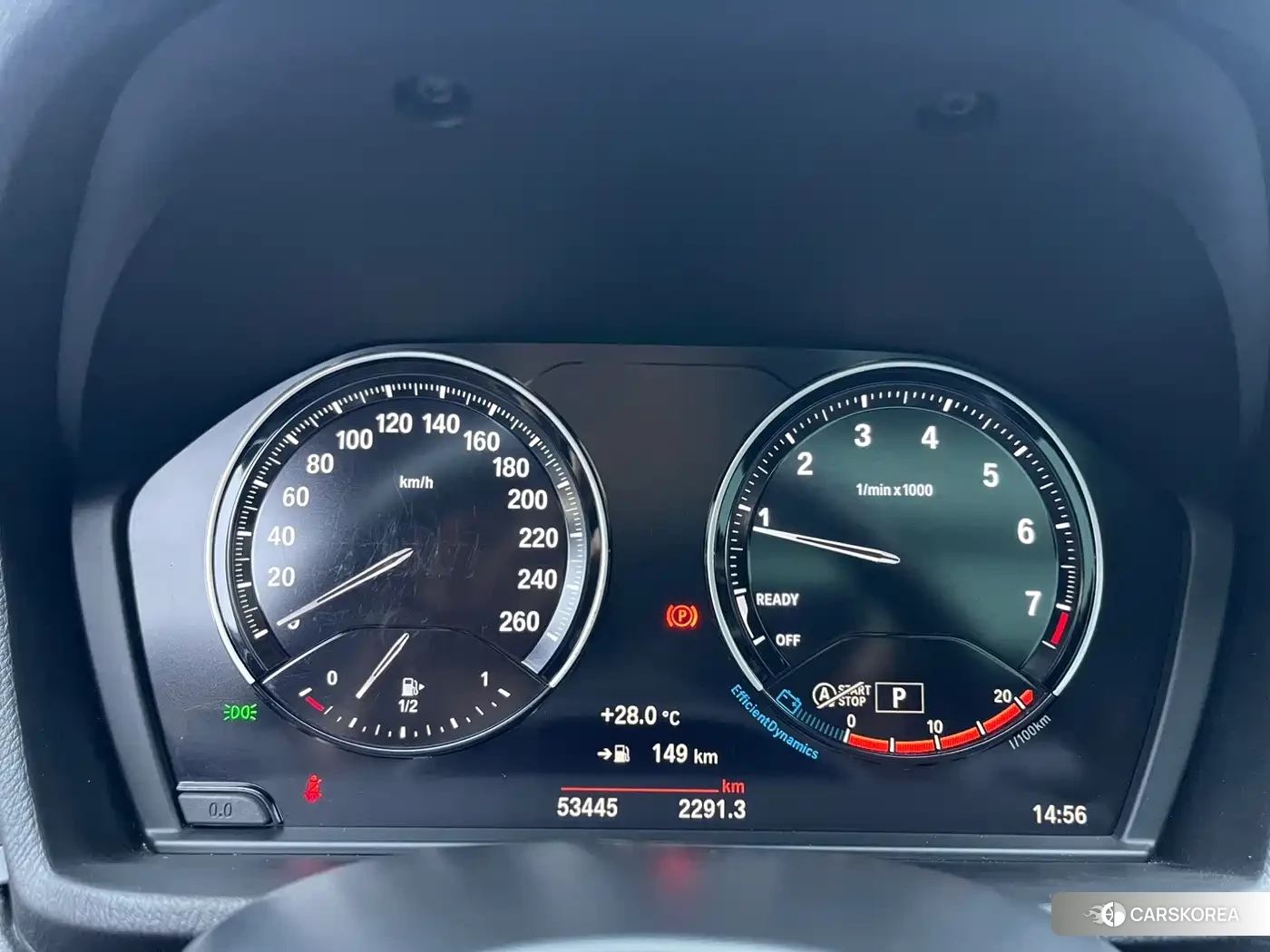BMW X2 id 4553787 из Китая 9