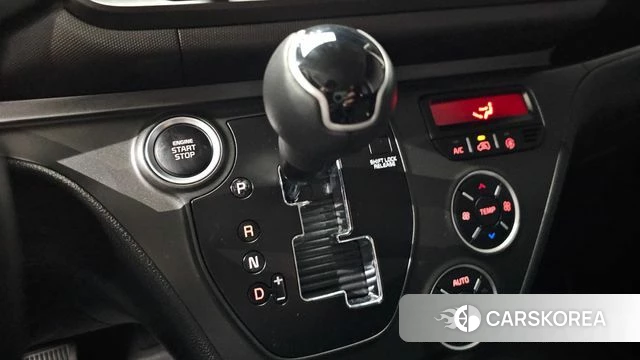 Kia The New Kia Ray id 3786284 из Кореи 19