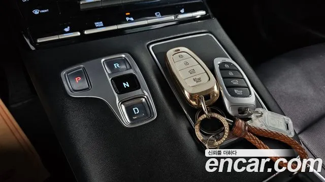 Hyundai The New Grandeur IG id 2818427 из Кореи 19