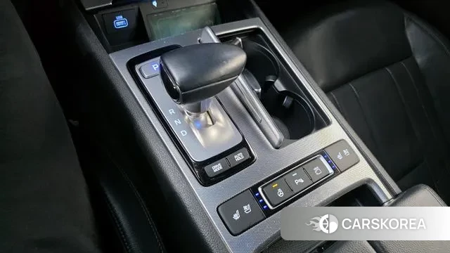 Genesis G80 id 3494480 из Кореи 19