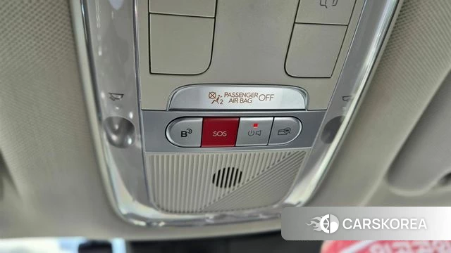 Hyundai Ionic 5 id 4623664 из Кореи 13