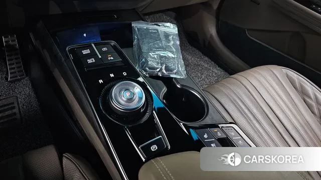 Kia K8 Hybrid id 3416246 из Кореи 19