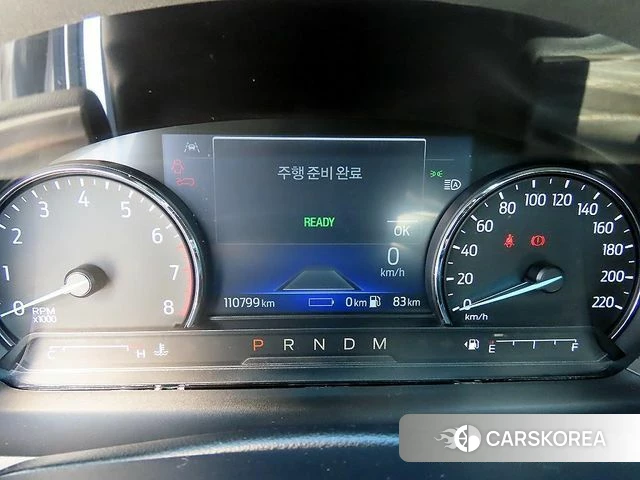 Ford Explorer 6th Generation id 3819838 из Кореи 19