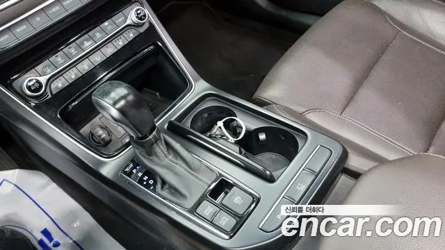 Hyundai Grandeur IG id 2948310 из Кореи 17