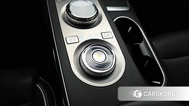 Genesis Electrified GV70 id 3580781 из Кореи 19