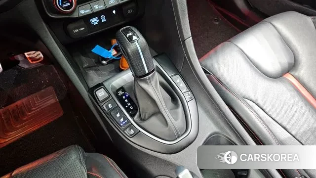 Hyundai Veloster (JS) id 2999671 из Кореи 19