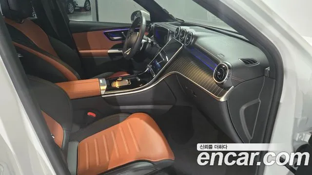 Mercedes-Benz GLC-Class X254 id 2501790 из Кореи 19