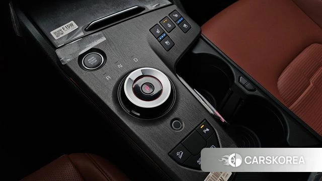 Kia The New Sportage 5th Generation Hybrid id 4523050 из Кореи 19