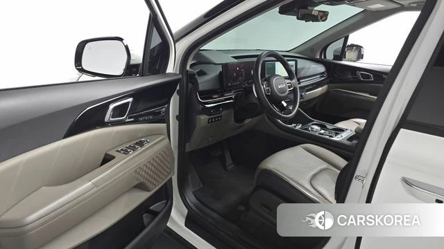 Kia The New Carnival 4th Generation id 3896846 из Кореи 19