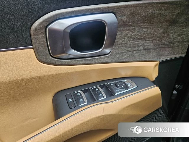 Kia Sorento 4th Generation id 3892535 из Кореи 17