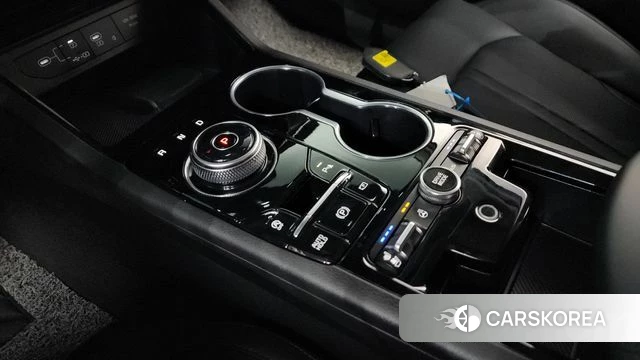 Kia The New K5 3rd generation id 4505565 из Кореи 33
