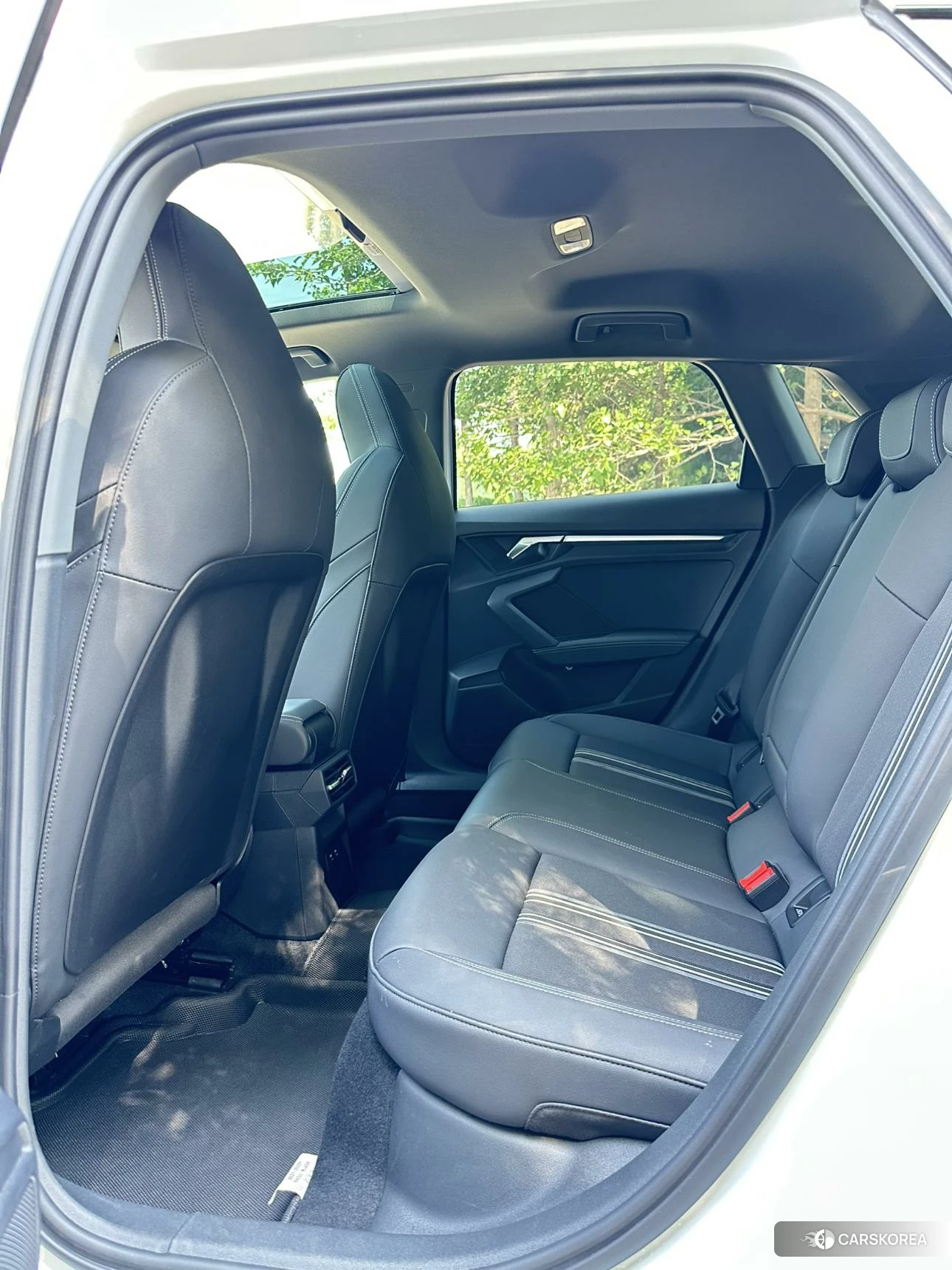Audi A3 id 4514741 из Китая 13