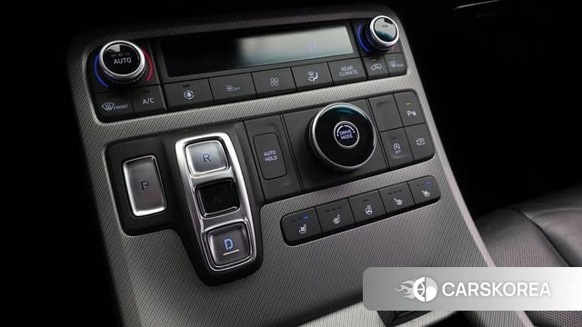 Hyundai The New Palisade id 4281936 из Кореи 31