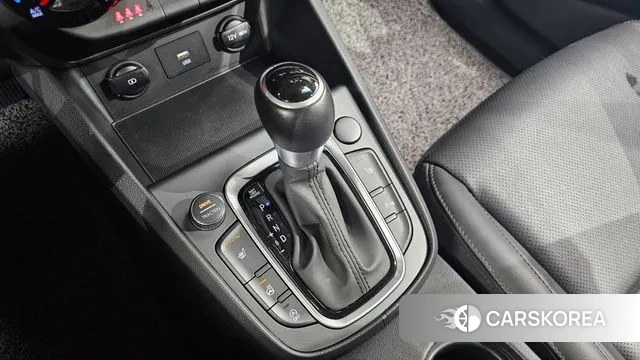 Hyundai The New Kona id 3017419 из Кореи 19