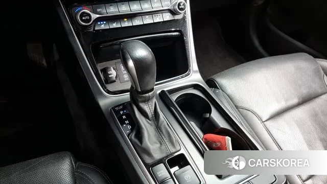 Hyundai Grandeur IG id 2966384 из Кореи 19