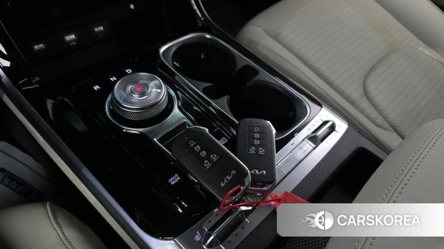 Kia Carnival 4th generation id 4322863 из Кореи 19