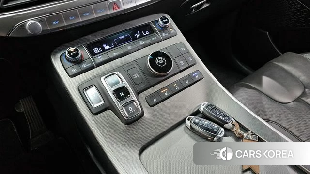 Hyundai Palisade id 3872423 из Кореи 19
