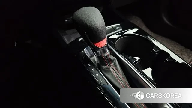 Chevrolet (GM Daewoo) Trax Crossover id 3701000 из Кореи 19