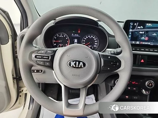 Kia Morning Urban (JA) id 4396915 из Кореи 12