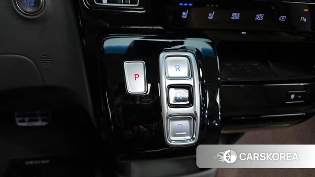 Hyundai Staria id 3870467 из Кореи 19