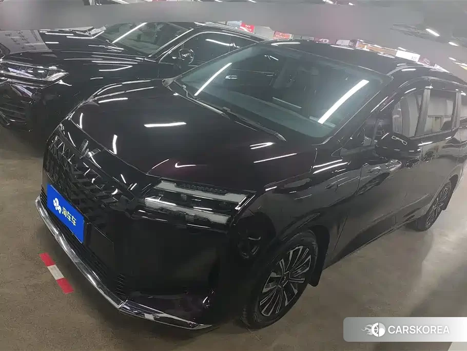 Wuling Automobile Starlight 730 id 4559872 из Китая 15