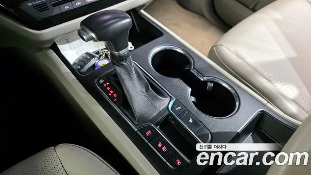 Kia The New Carnival id 2761718 из Кореи 19