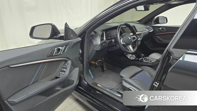 BMW 2 Series Gran Coupe (F44) id 4612948 из Кореи 31