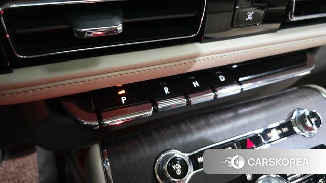 Lincoln Aviator 2nd generation id 4624365 из Кореи 35