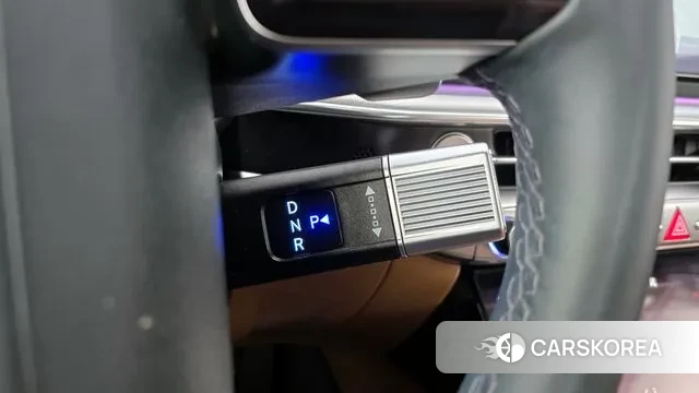 Hyundai Grandeur (GN7) id 3670452 из Кореи 19