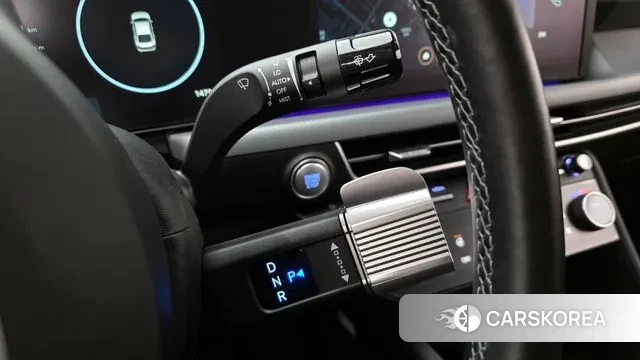 Hyundai Sonata D Edge (DN8) id 3614424 из Кореи 19