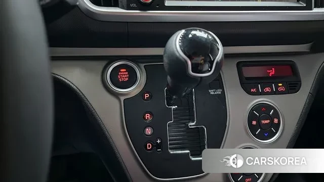 Kia The New Ray id 3283226 из Кореи 19