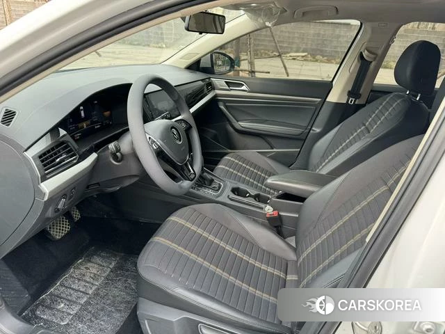 Volkswagen Lavida id 4258092 из Китая 9