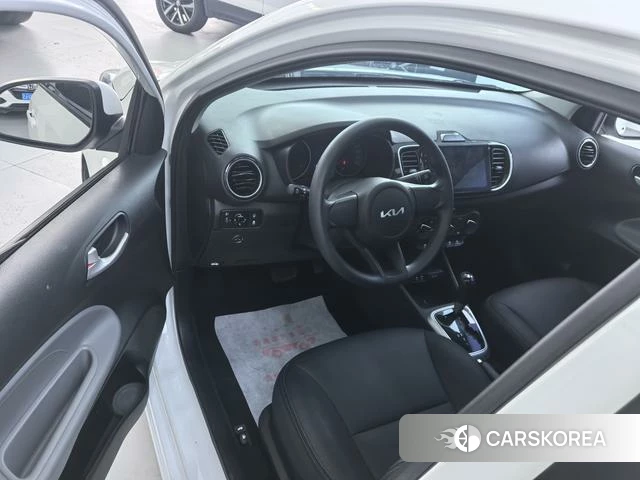 Kia Huanchi id 4263234 из Китая 12