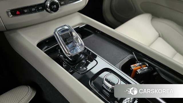 Volvo XC60 second Generation id 3916302 из Кореи 19