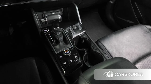 Kia Sportage 5th Generation id 4750221 из Кореи 28